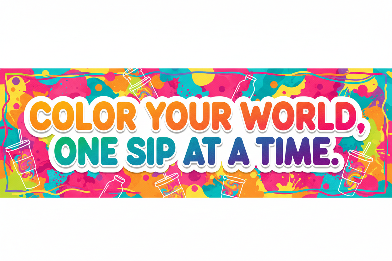 WRAPS/ Sayings-Motivational