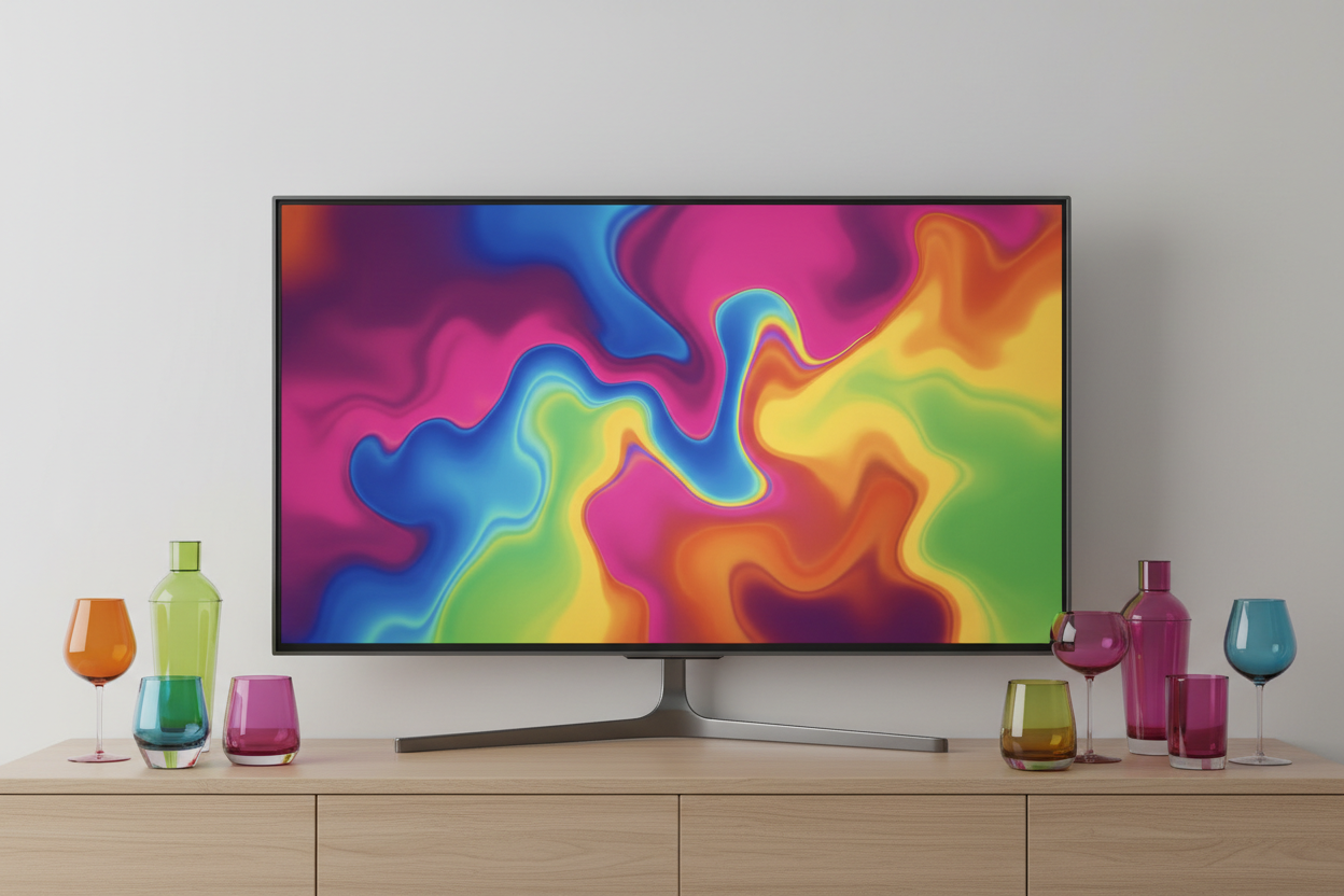 WRAPS/ TV-Movies