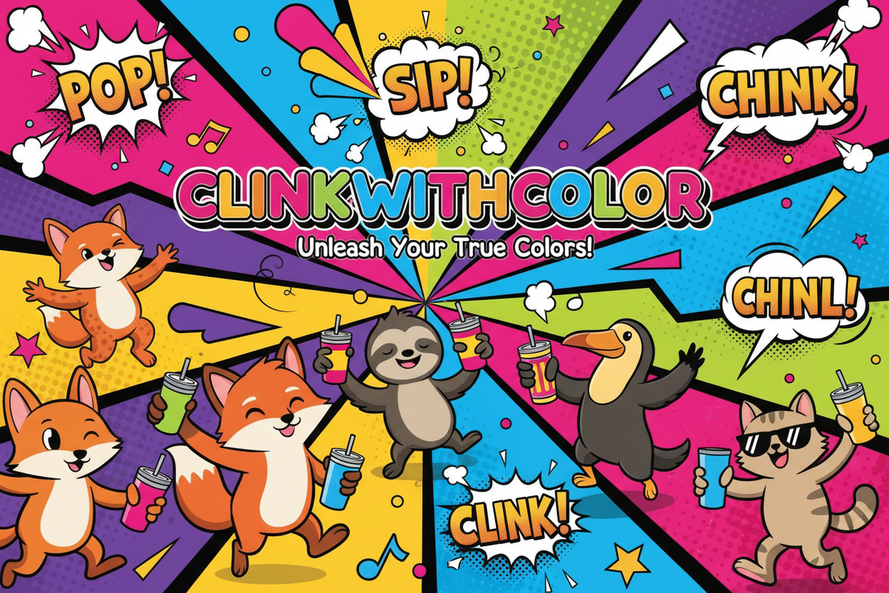 WRAPS/ Characters - Cartoons