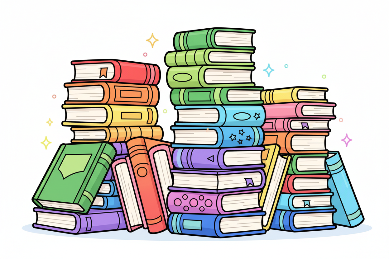WRAPS/ Book-Reading