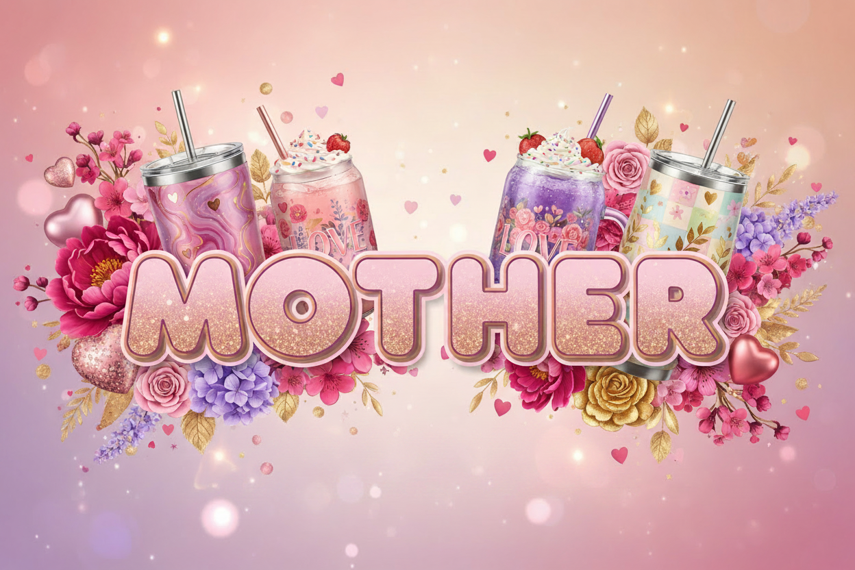 WRAPS/ MAMA- Mother