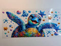 Happy turtle #2
