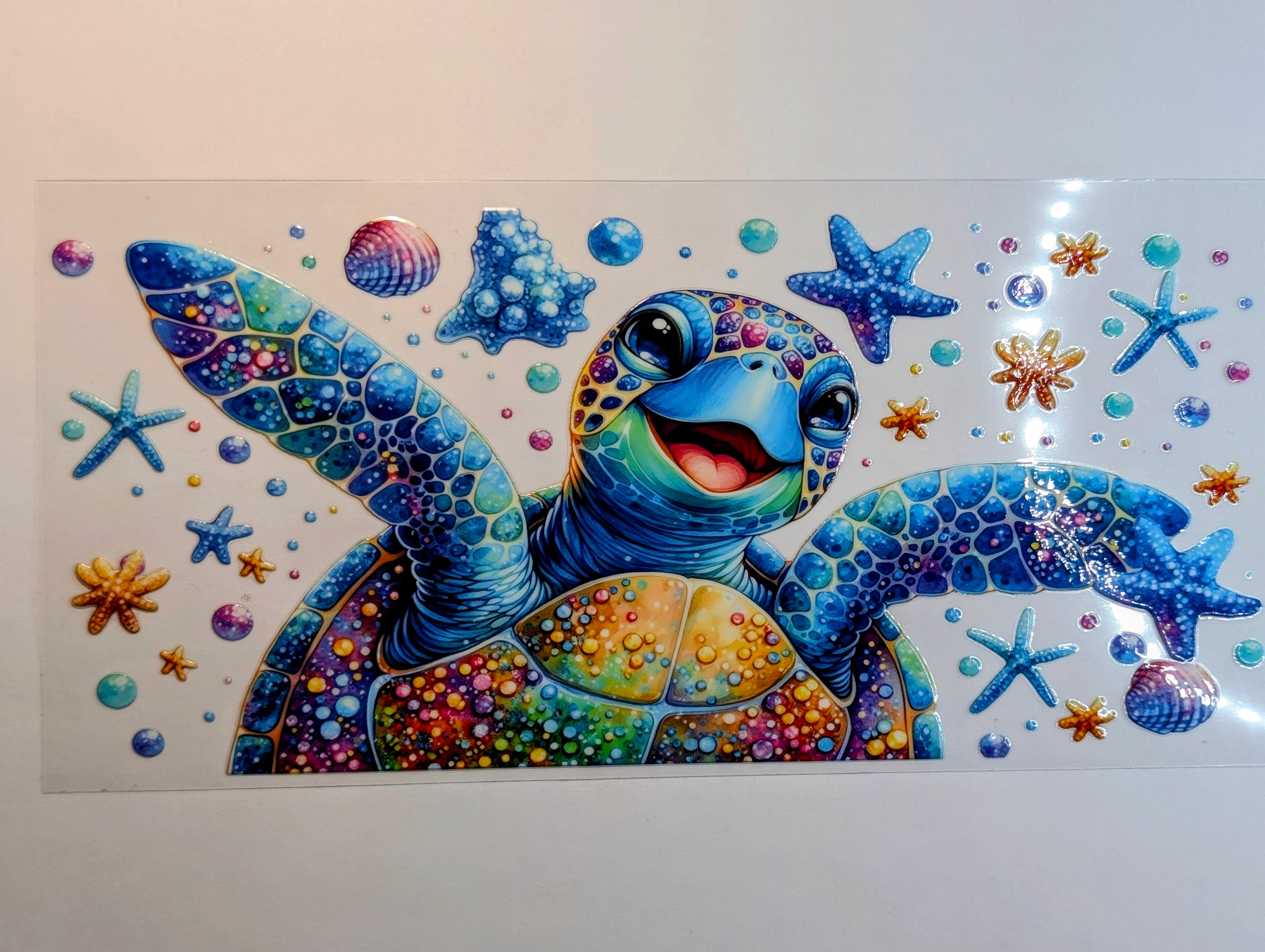 Happy turtle #2