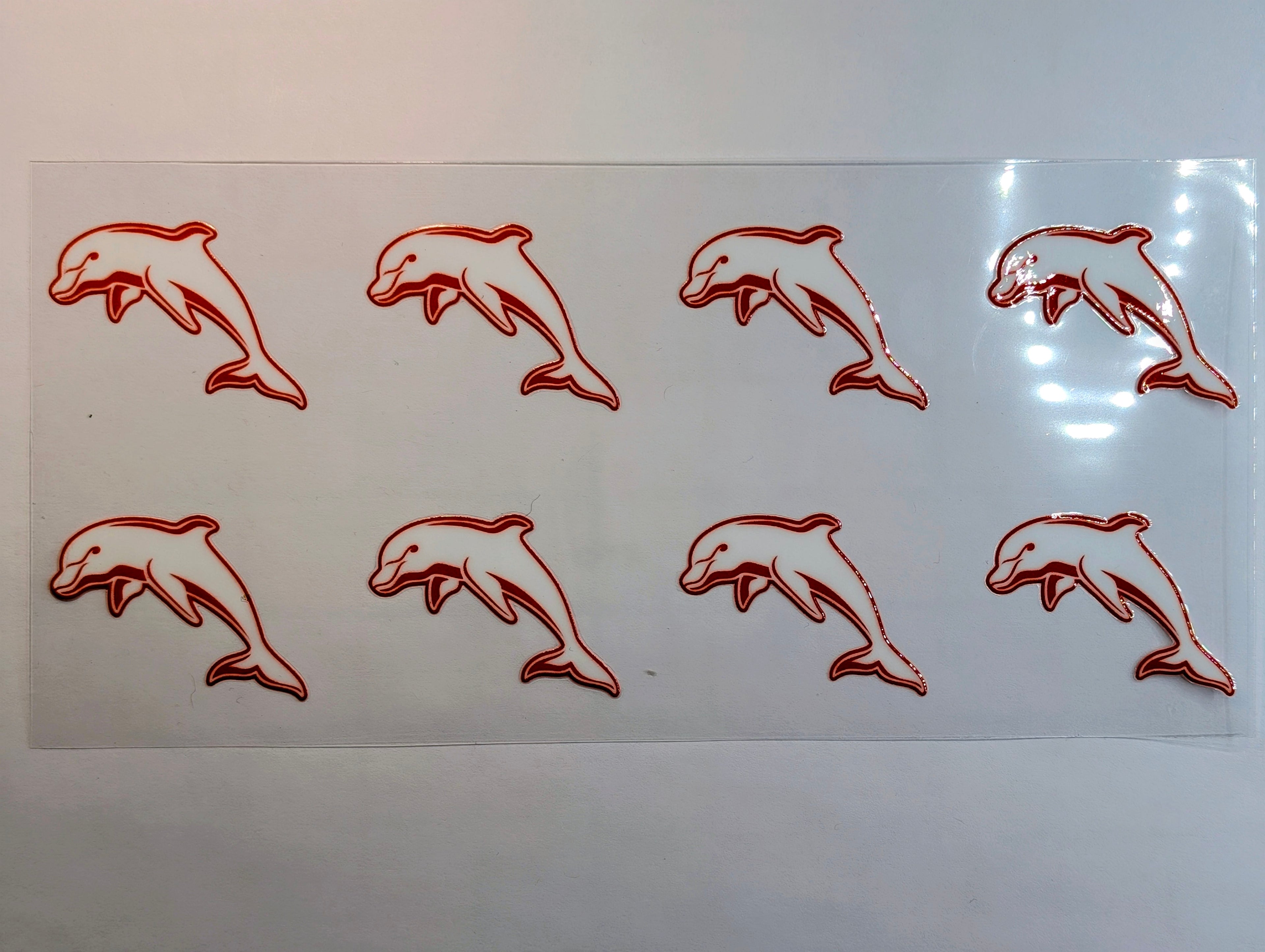 Dolphin #2