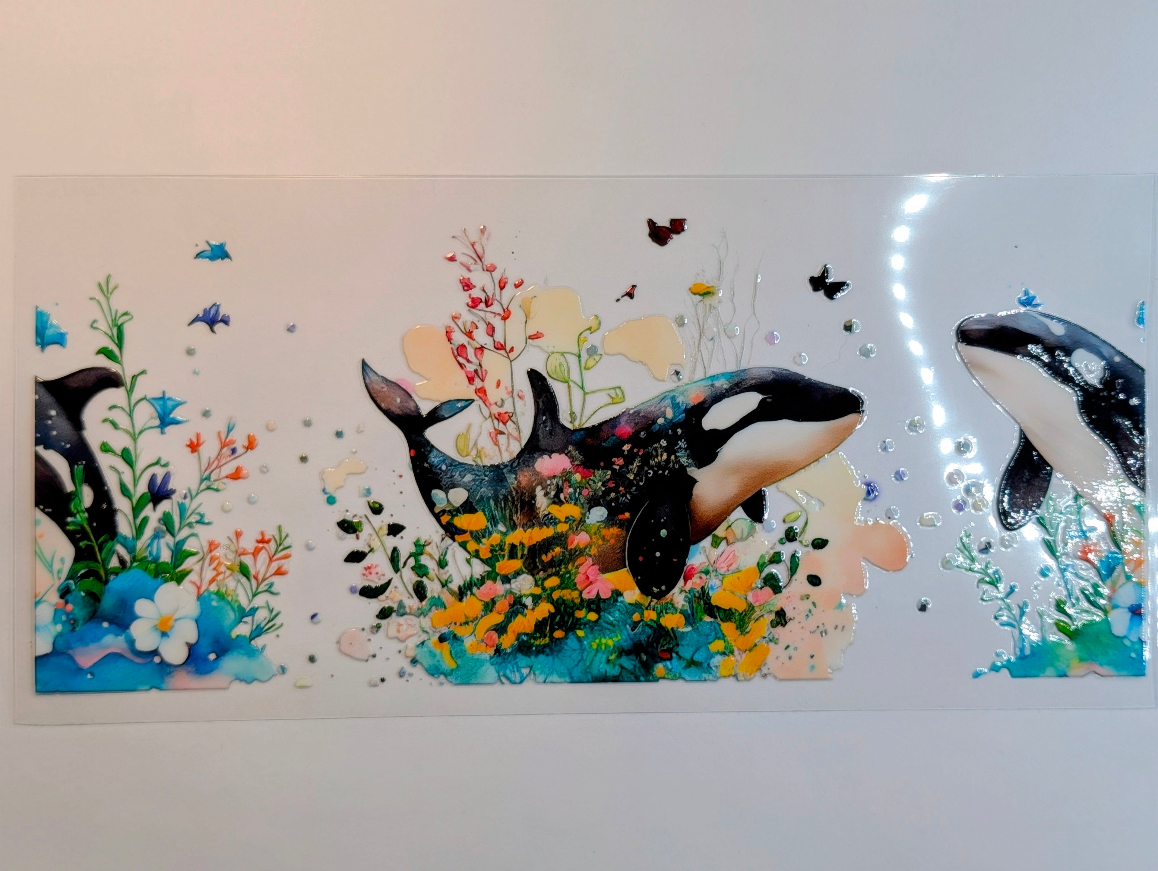Whale#1