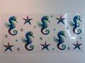 Sea Horse #1