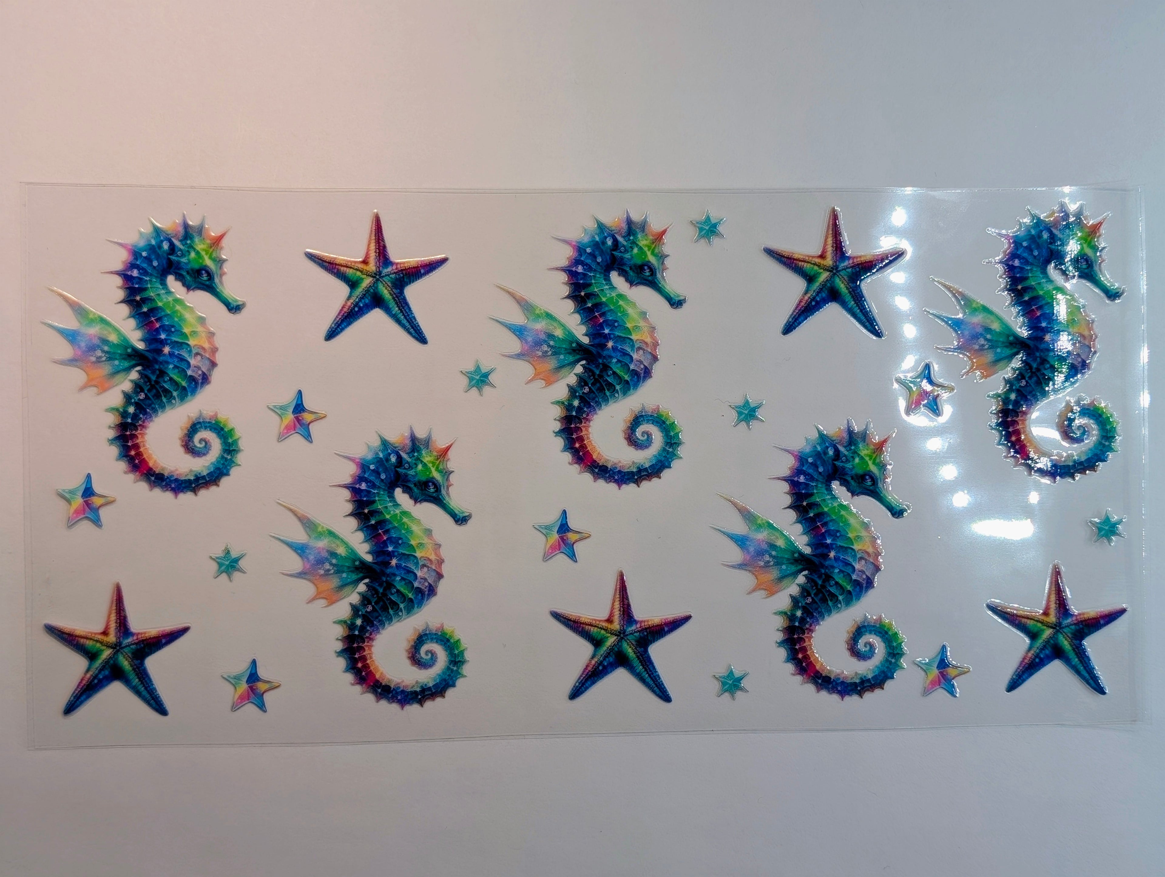 Sea Horse #1