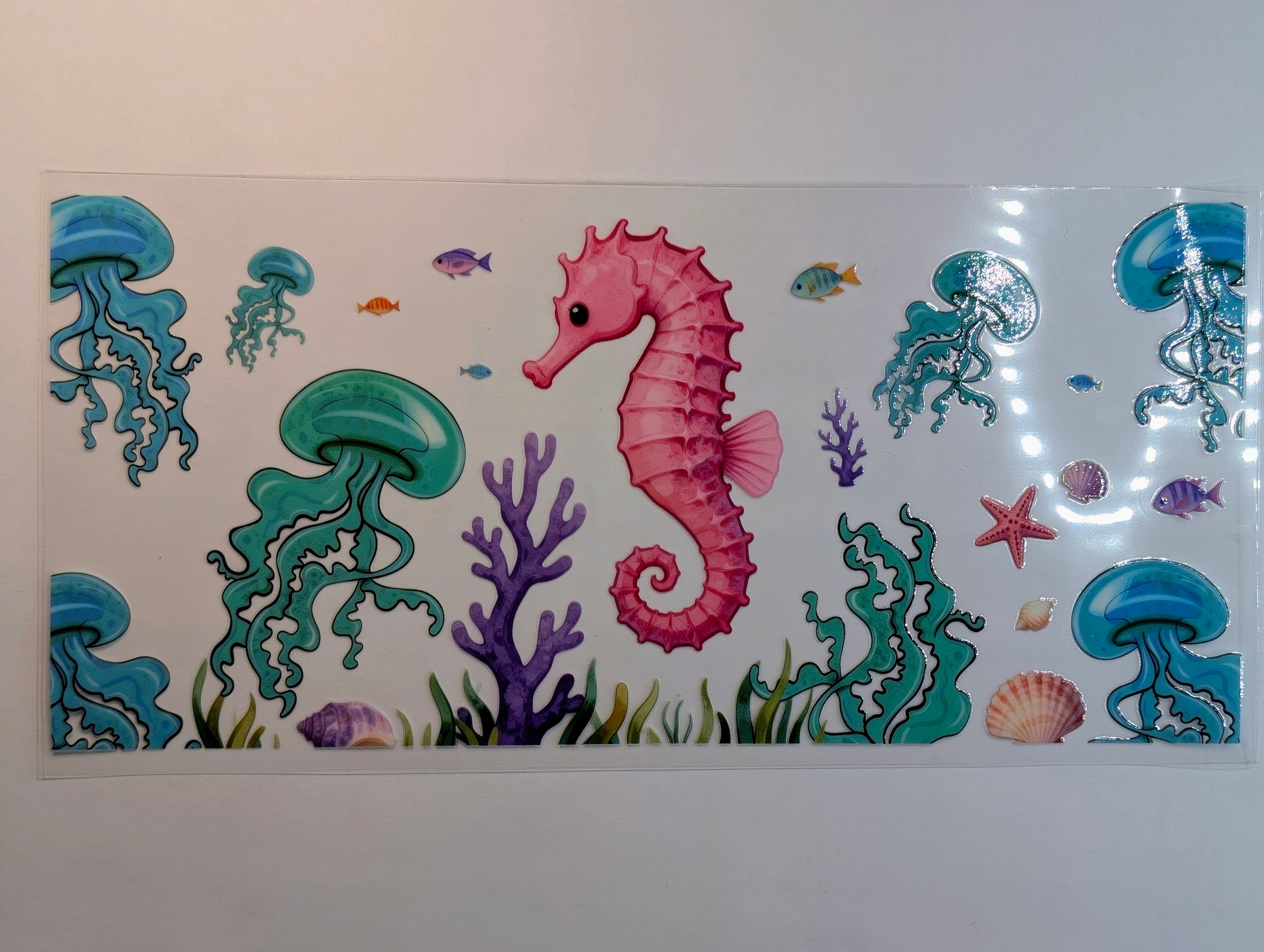 Sea Horse#2