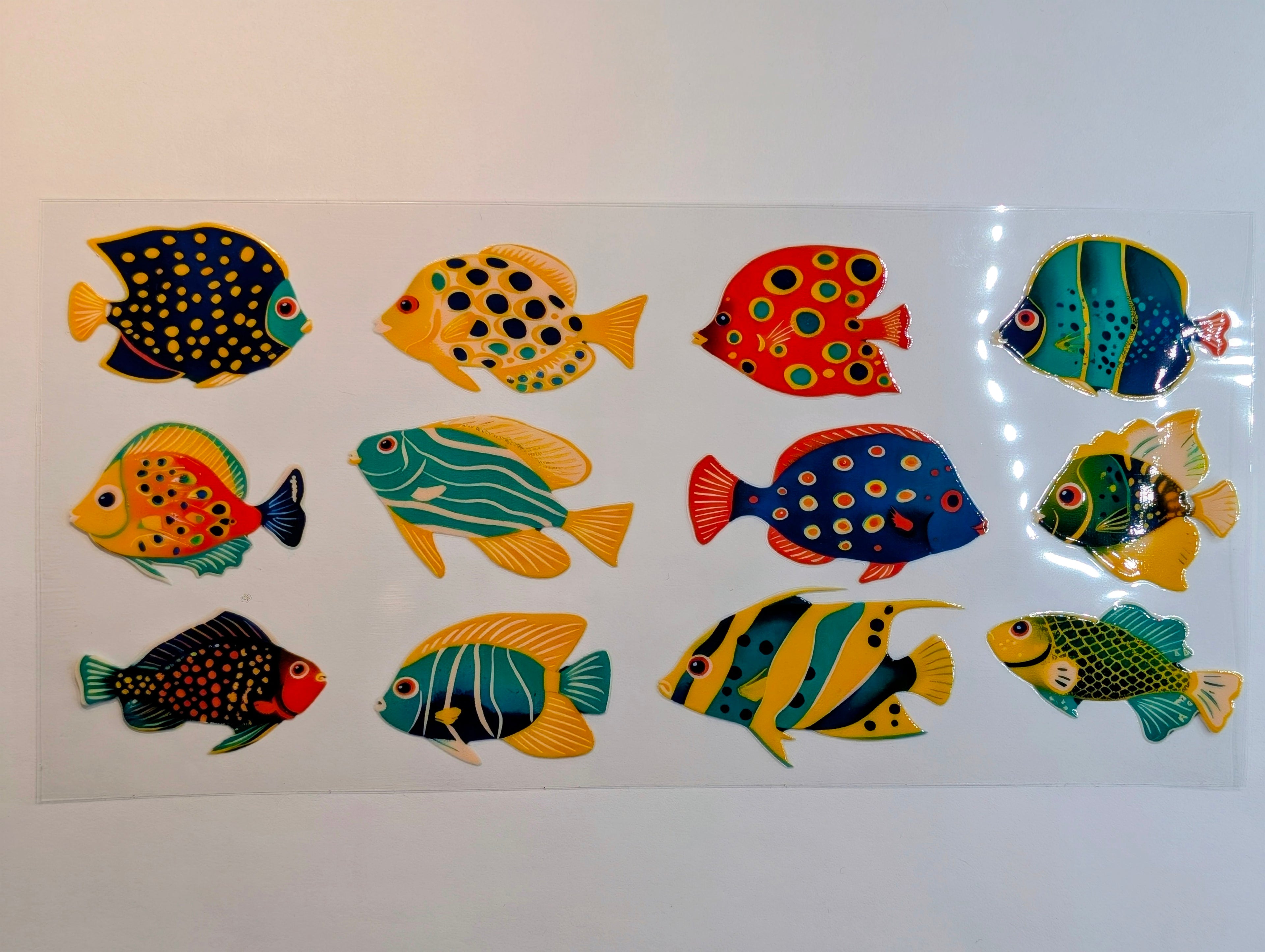 Fish#1