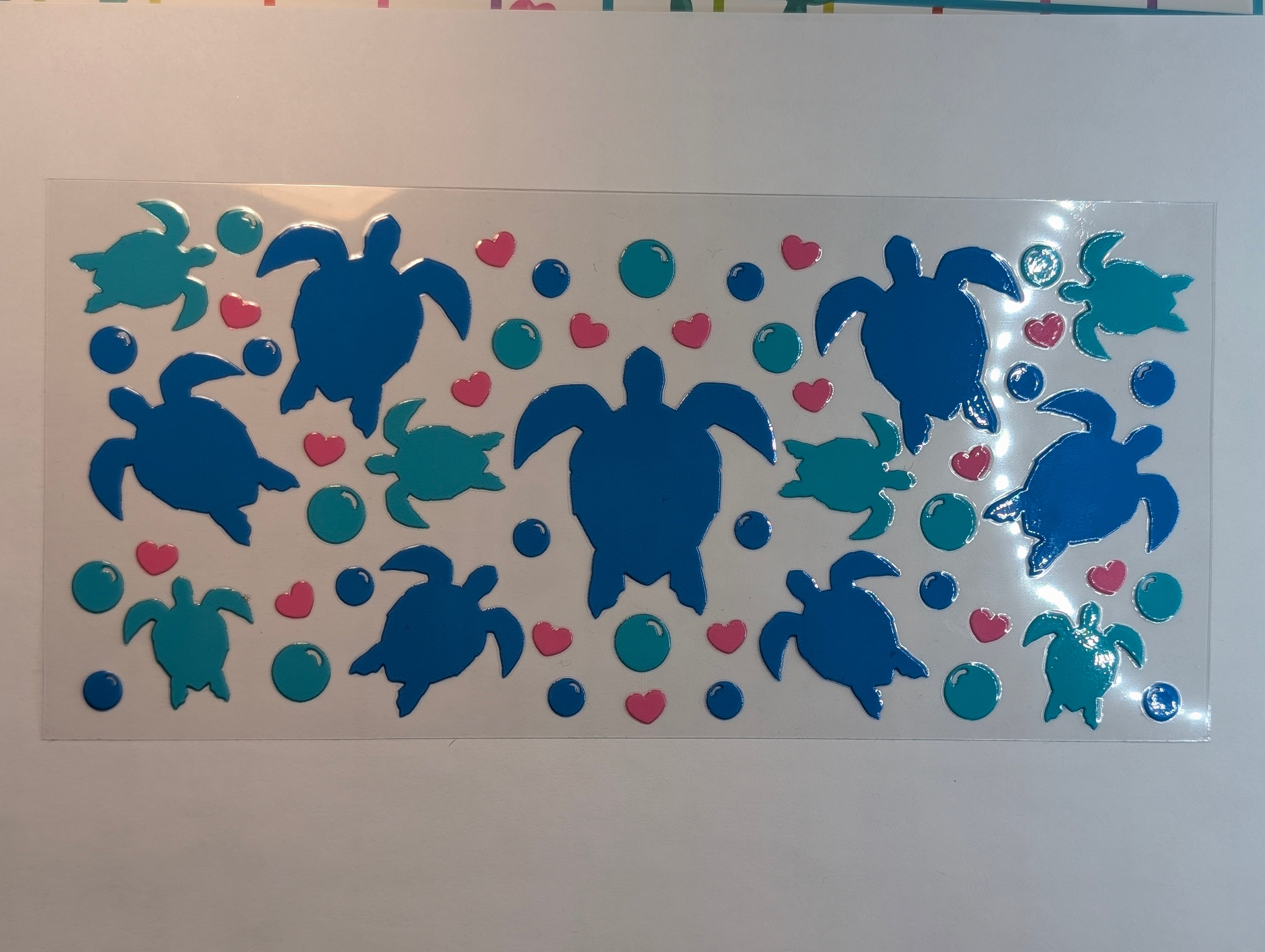 Turtle #5