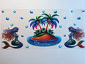 Mermaid #1