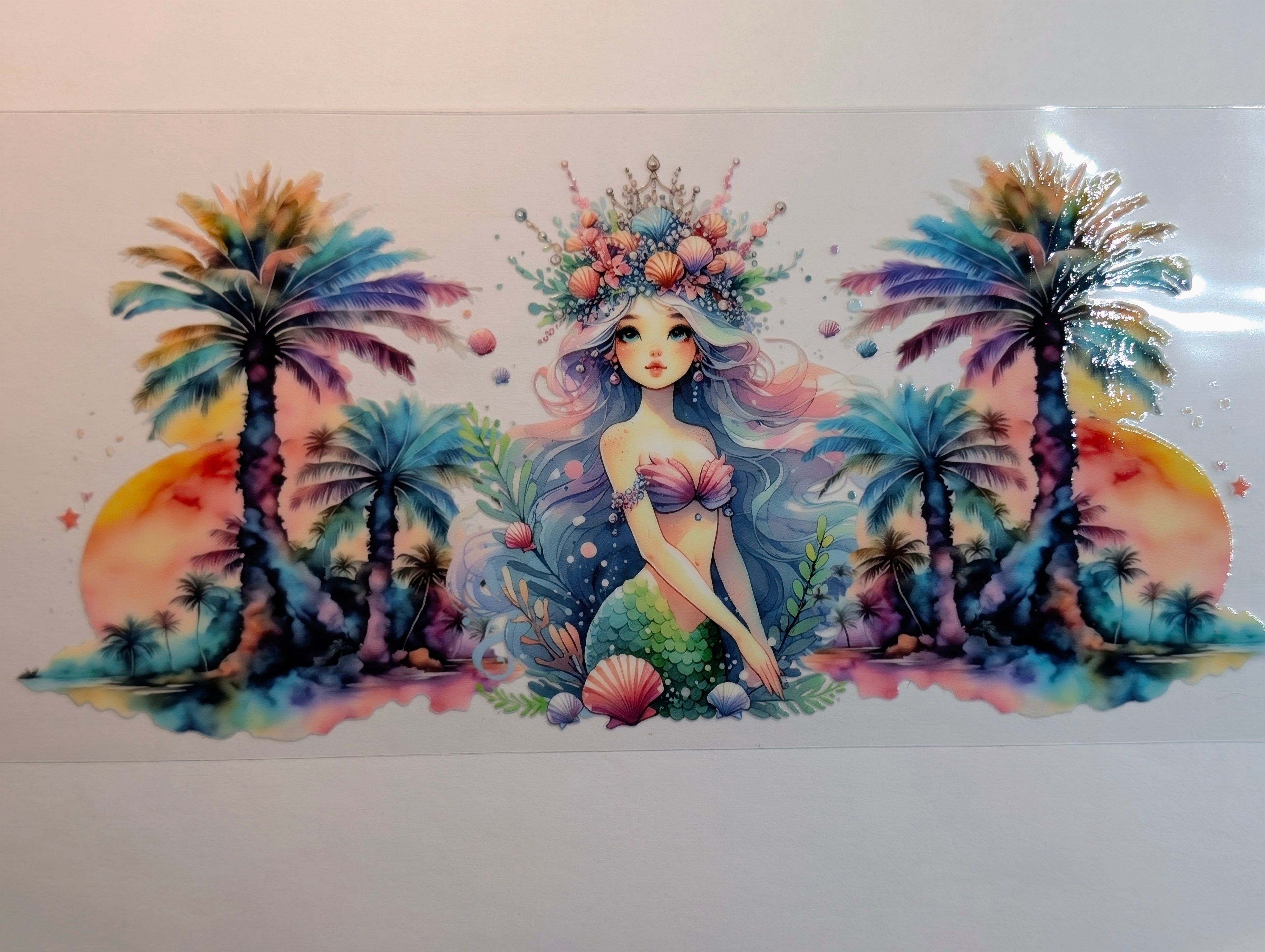 Mermaid #2