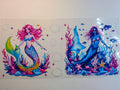 Mermaid #6