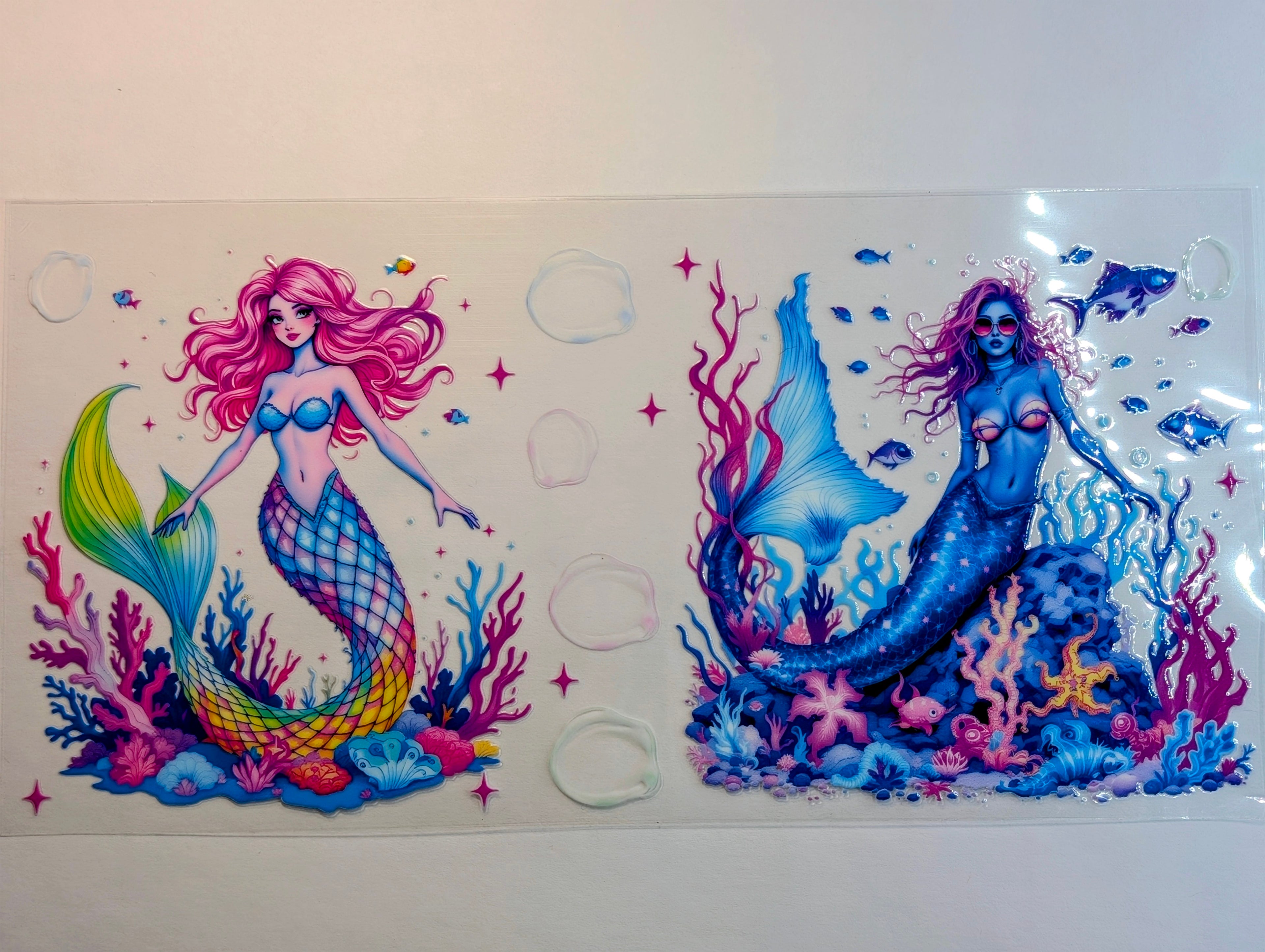 Mermaid #6