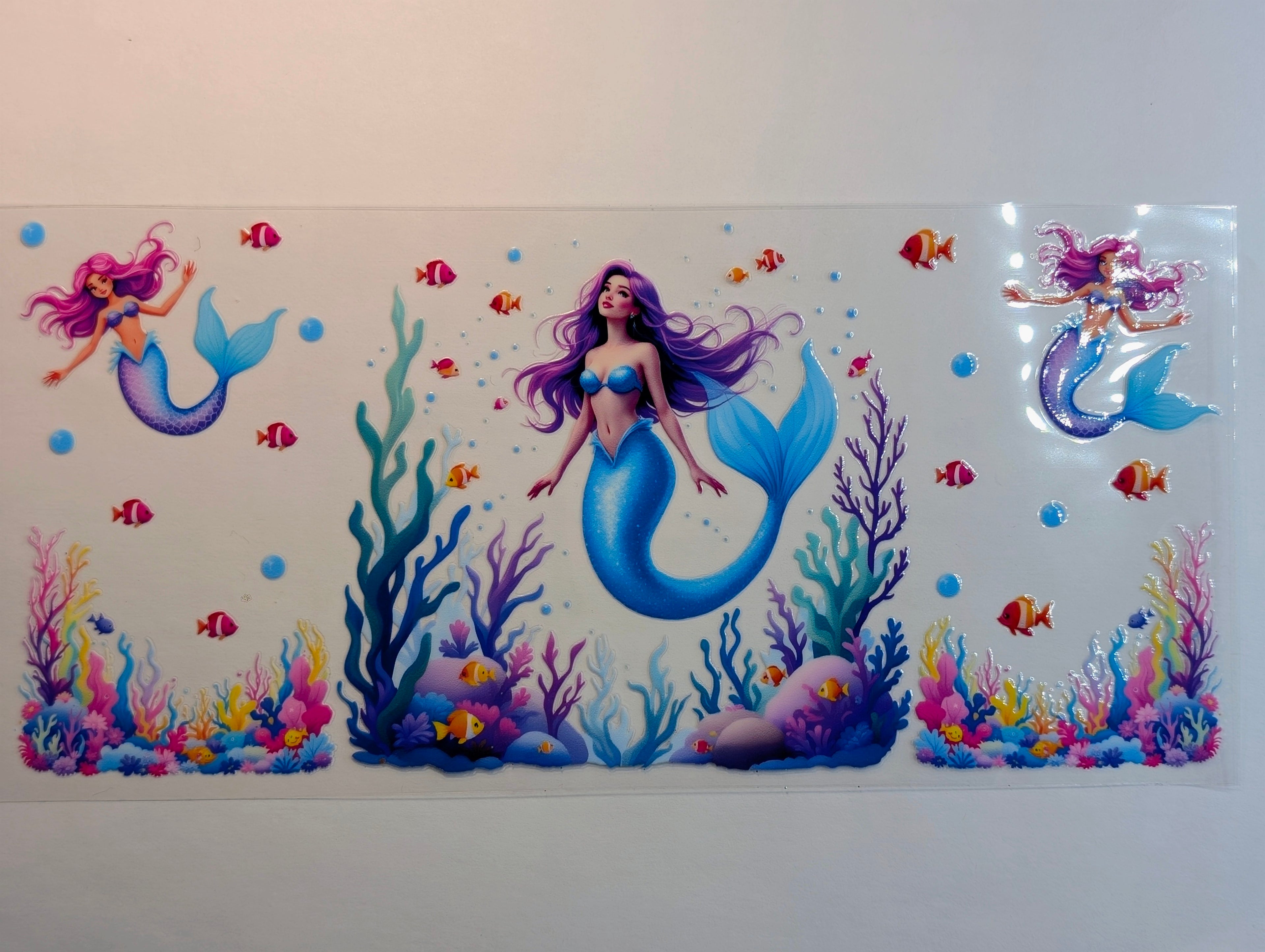 Mermaid #7
