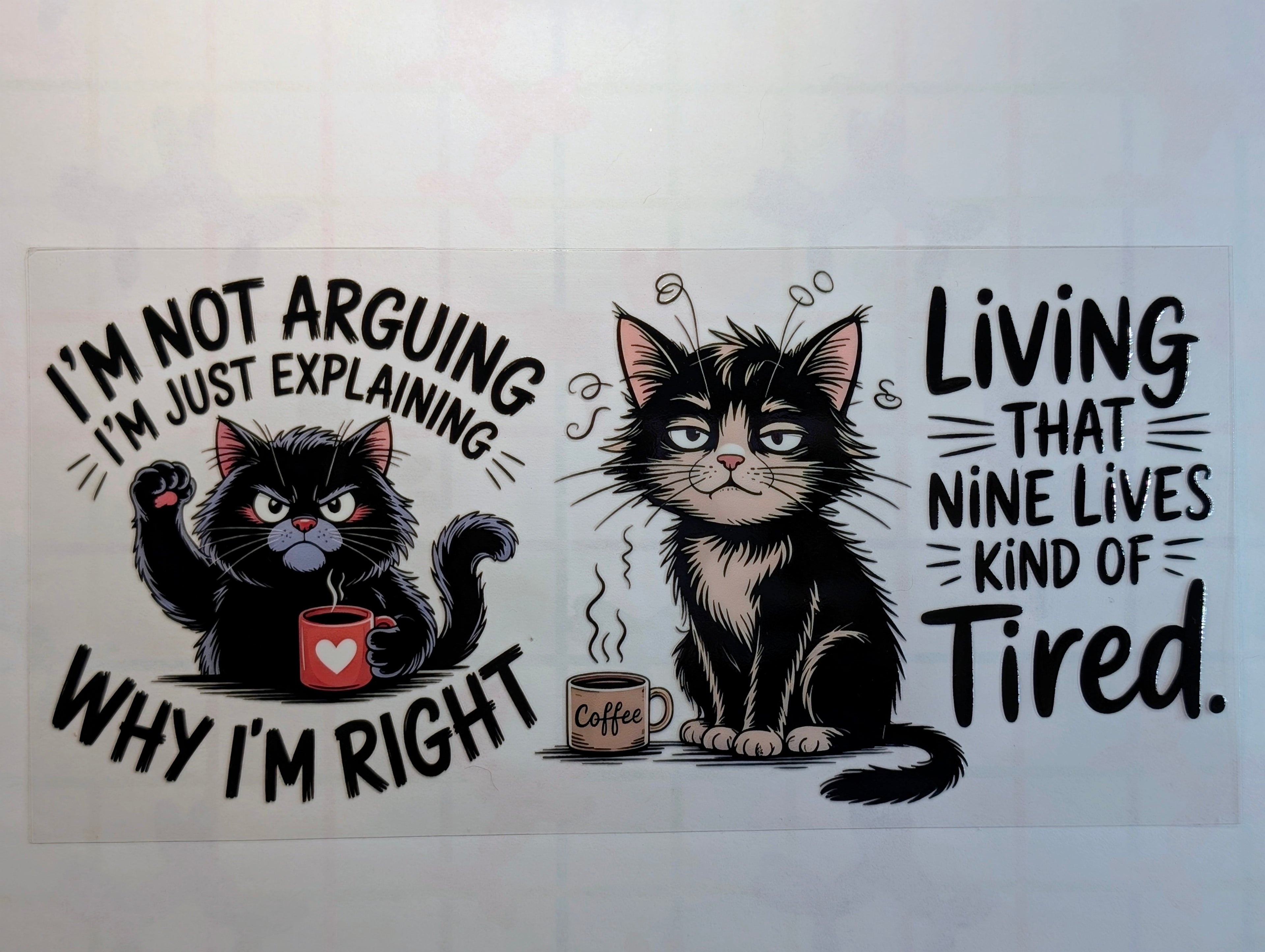 Cat#1