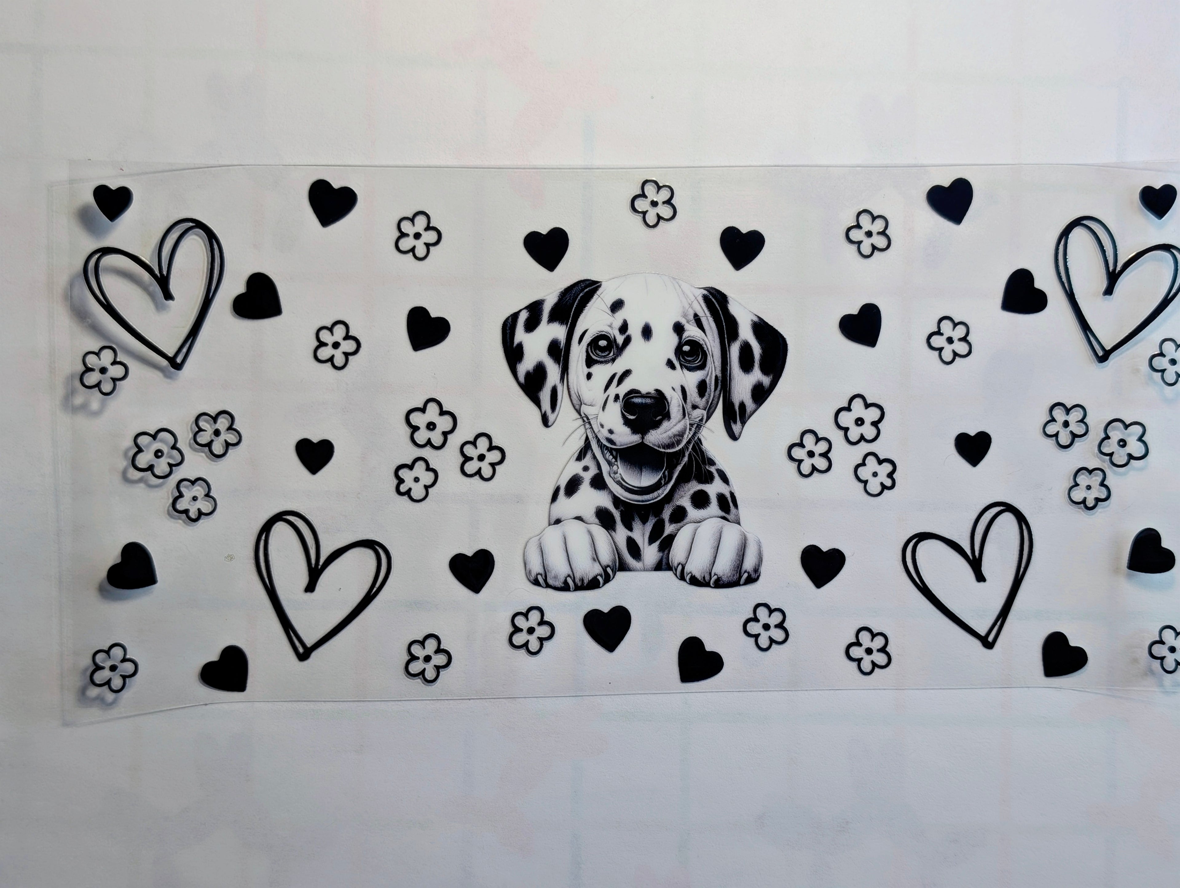 Dog #1