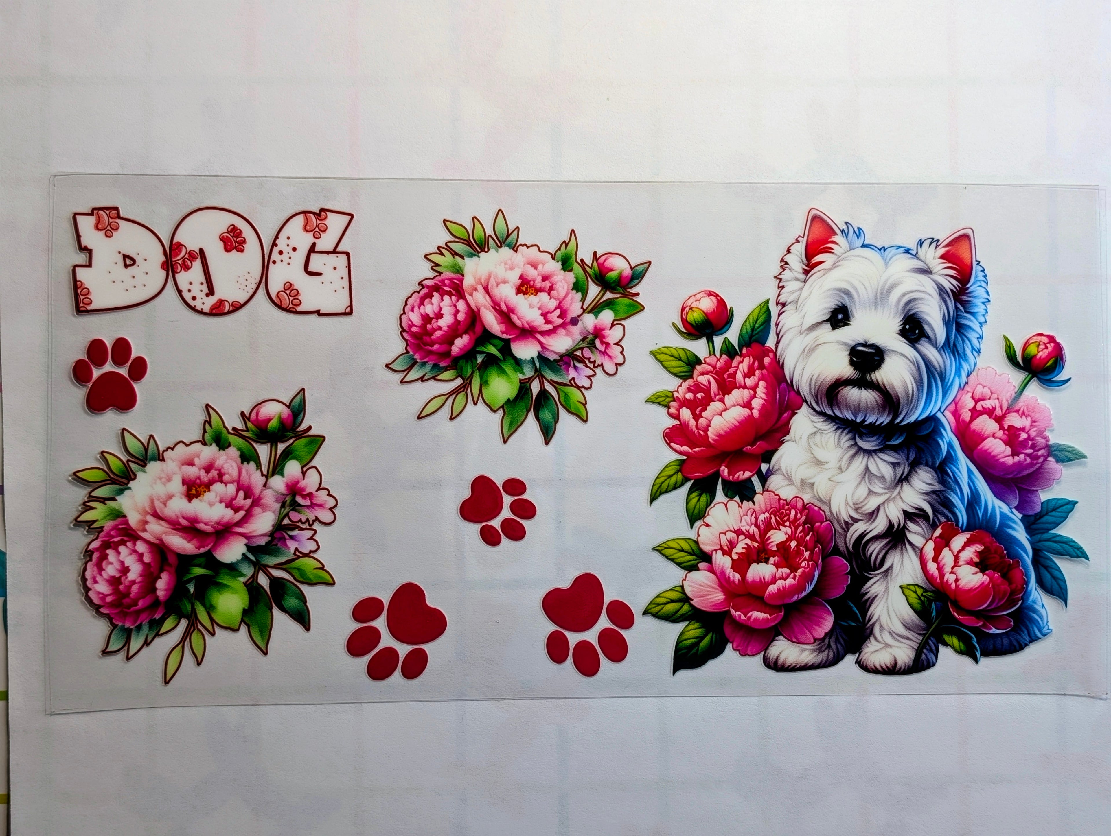 Dog #2