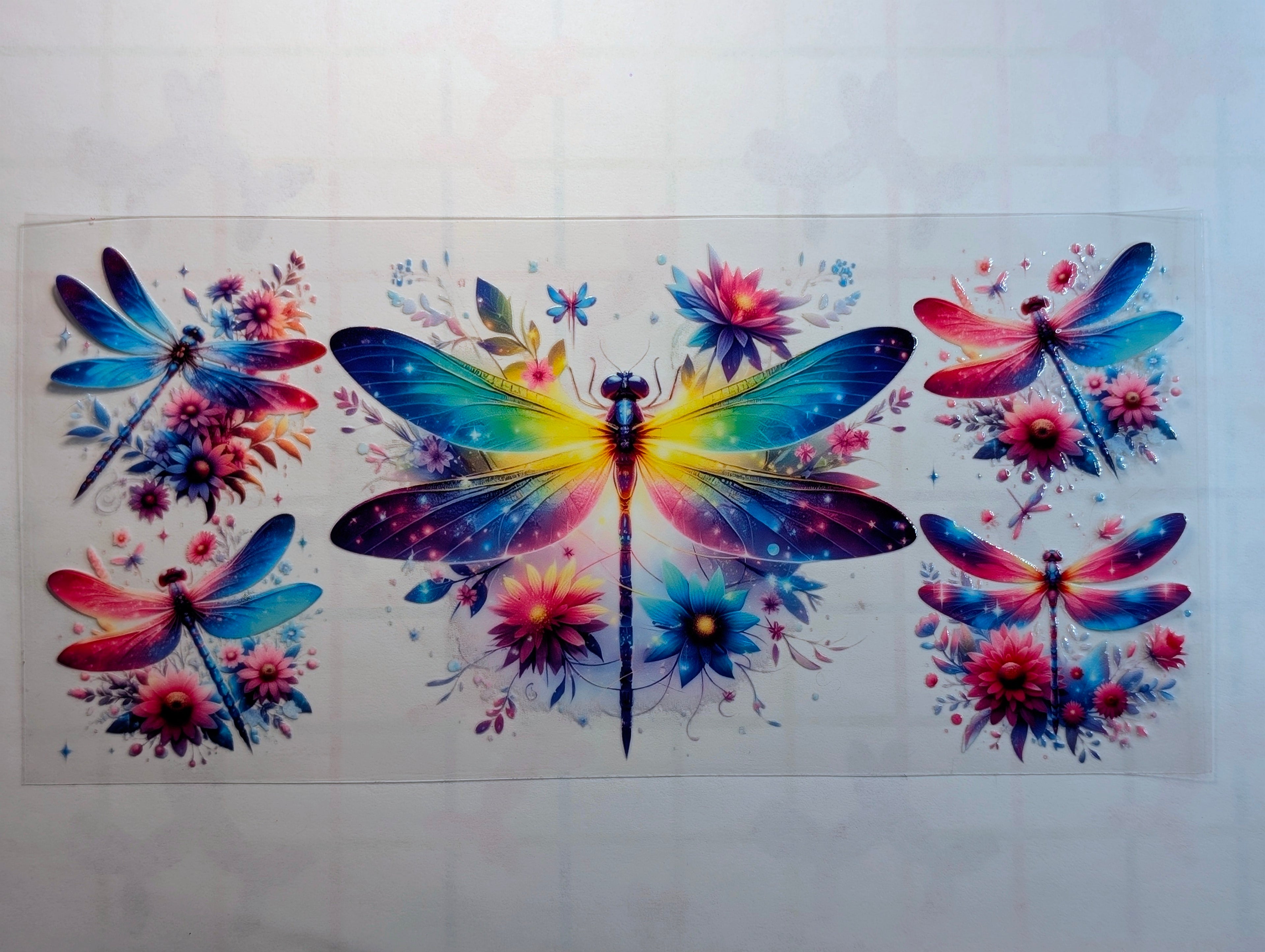 Dragonfly #2