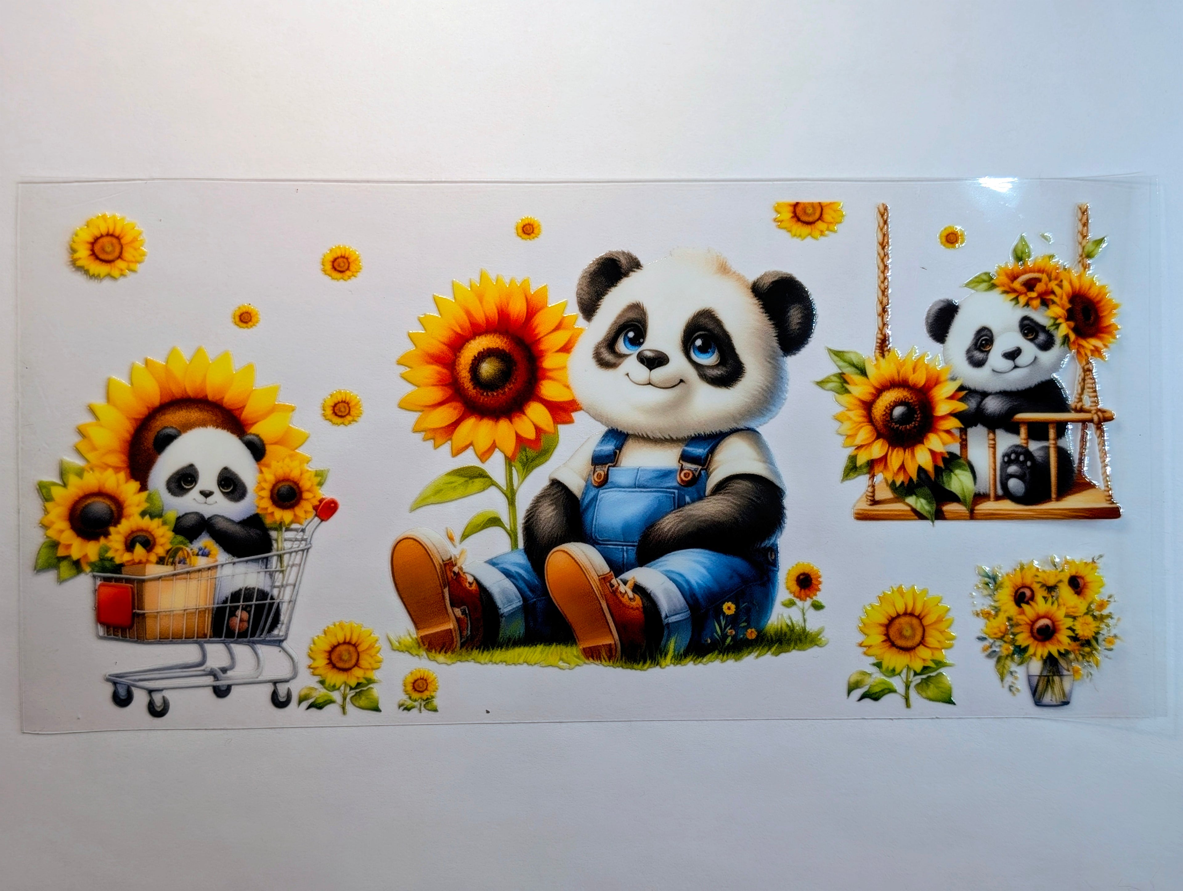 Panda #2