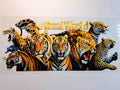 Tiger #1
