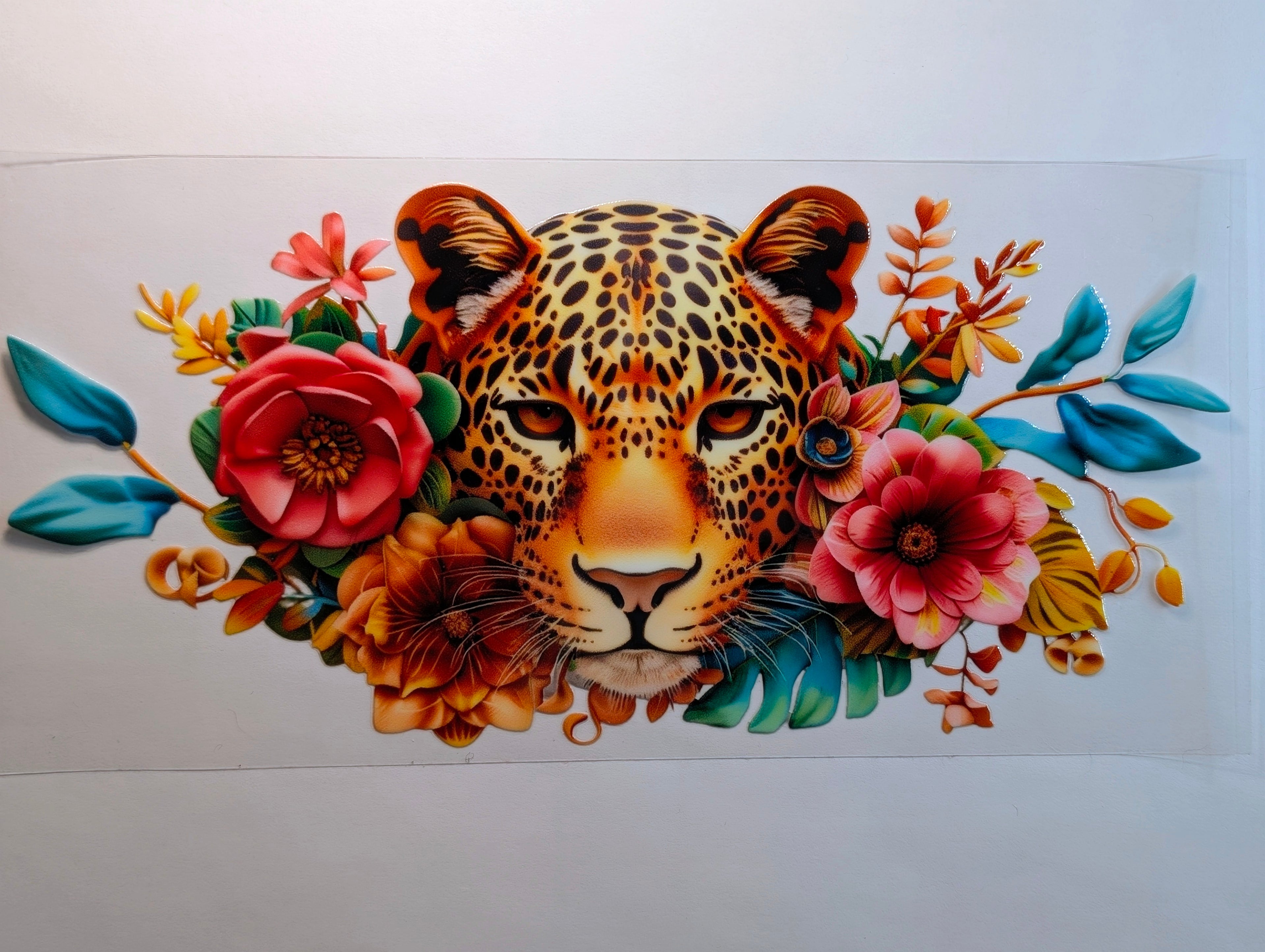 Tiger #3