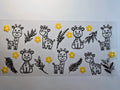 Giraffe #3