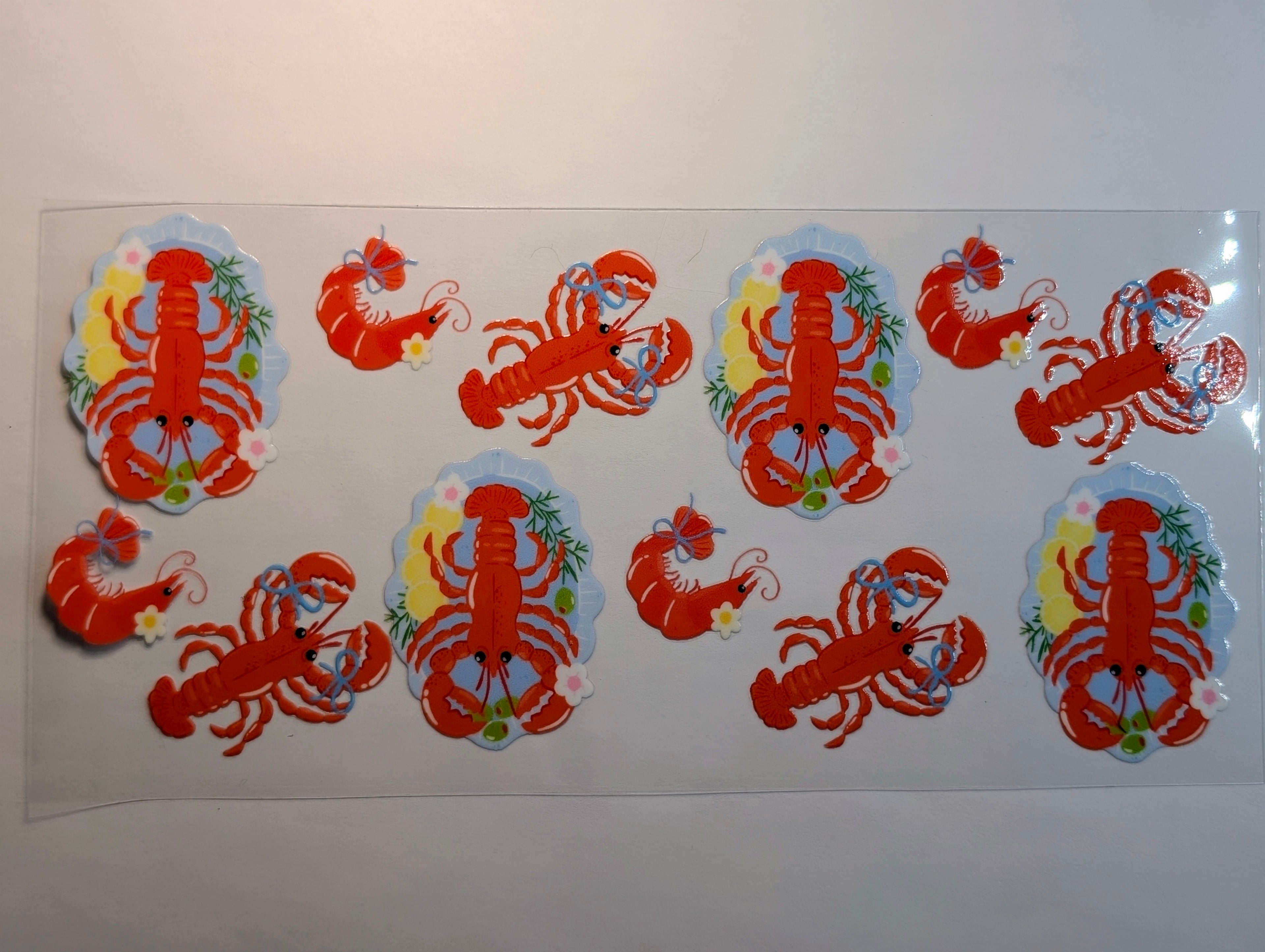 Lobster #1