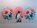 Pinguin #1
