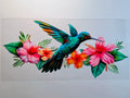 Hummingbird #1