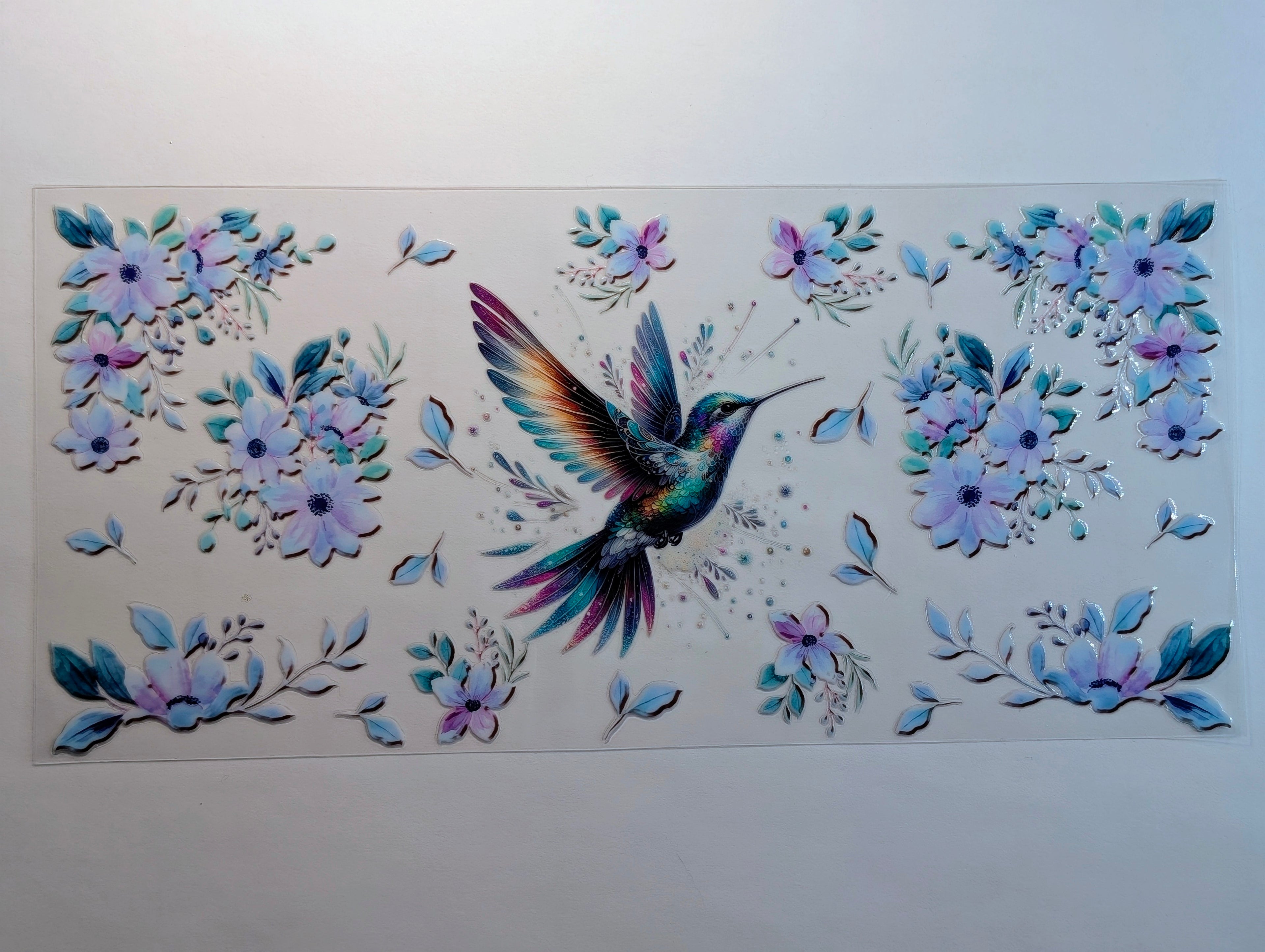 Hummingbird #2