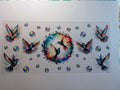 Hummingbird #3