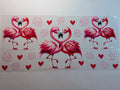 Flamingo #1