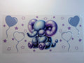 Elephant Balloon #3