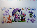 Bunny #1