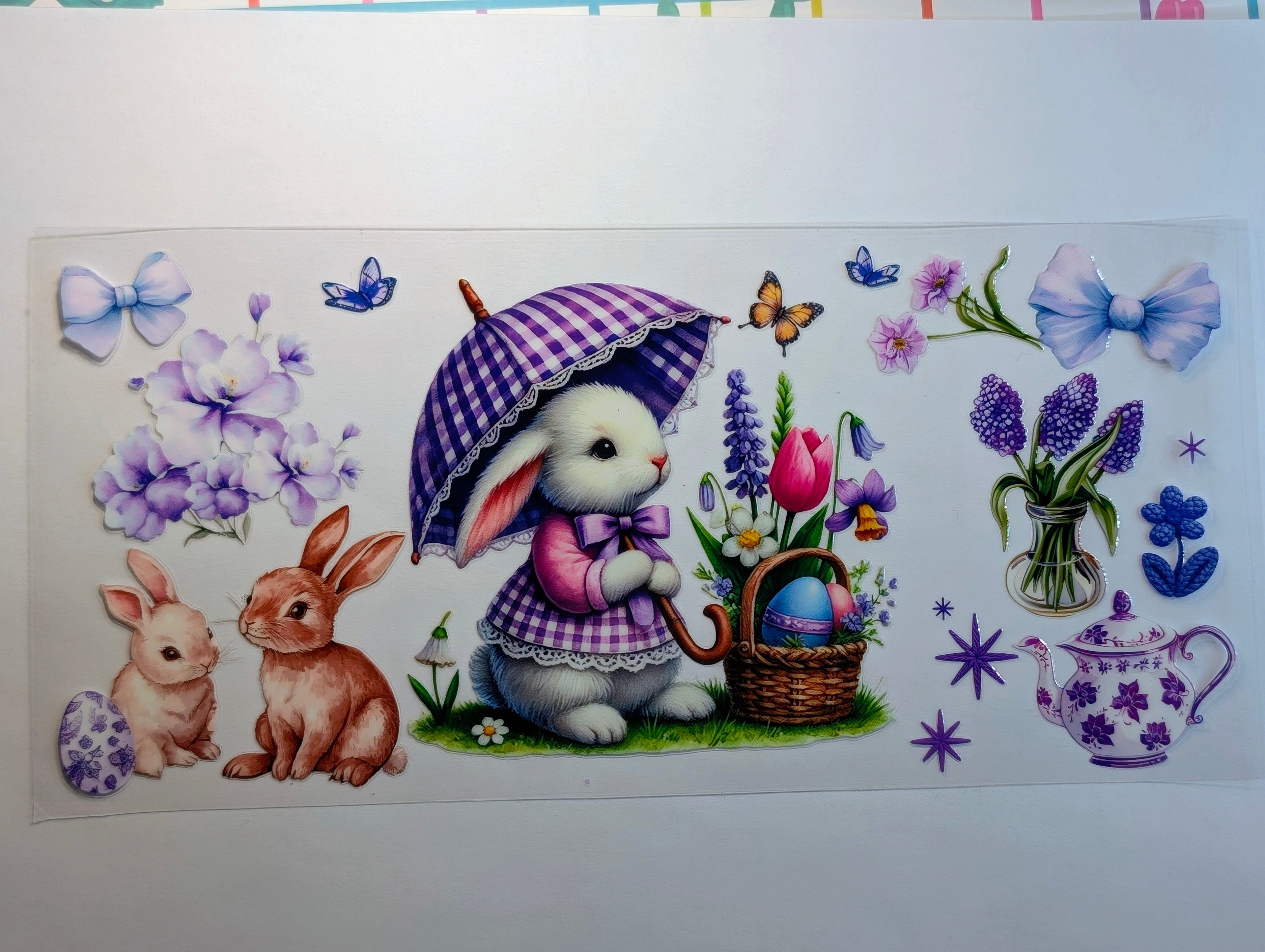 Bunny #1