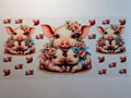 Piggies #1