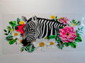 Zebra #1
