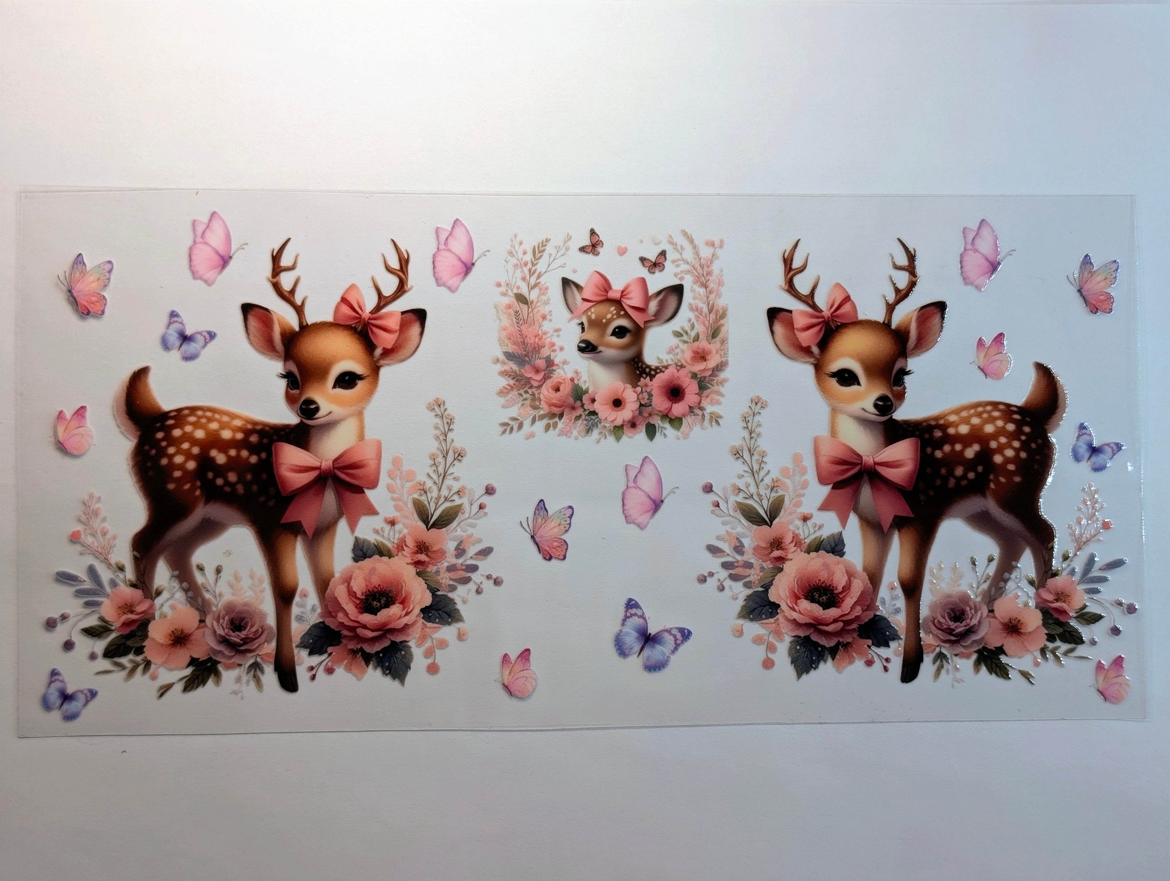 Bambi #1