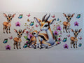 Gazelle #1