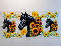 Black Horse #1