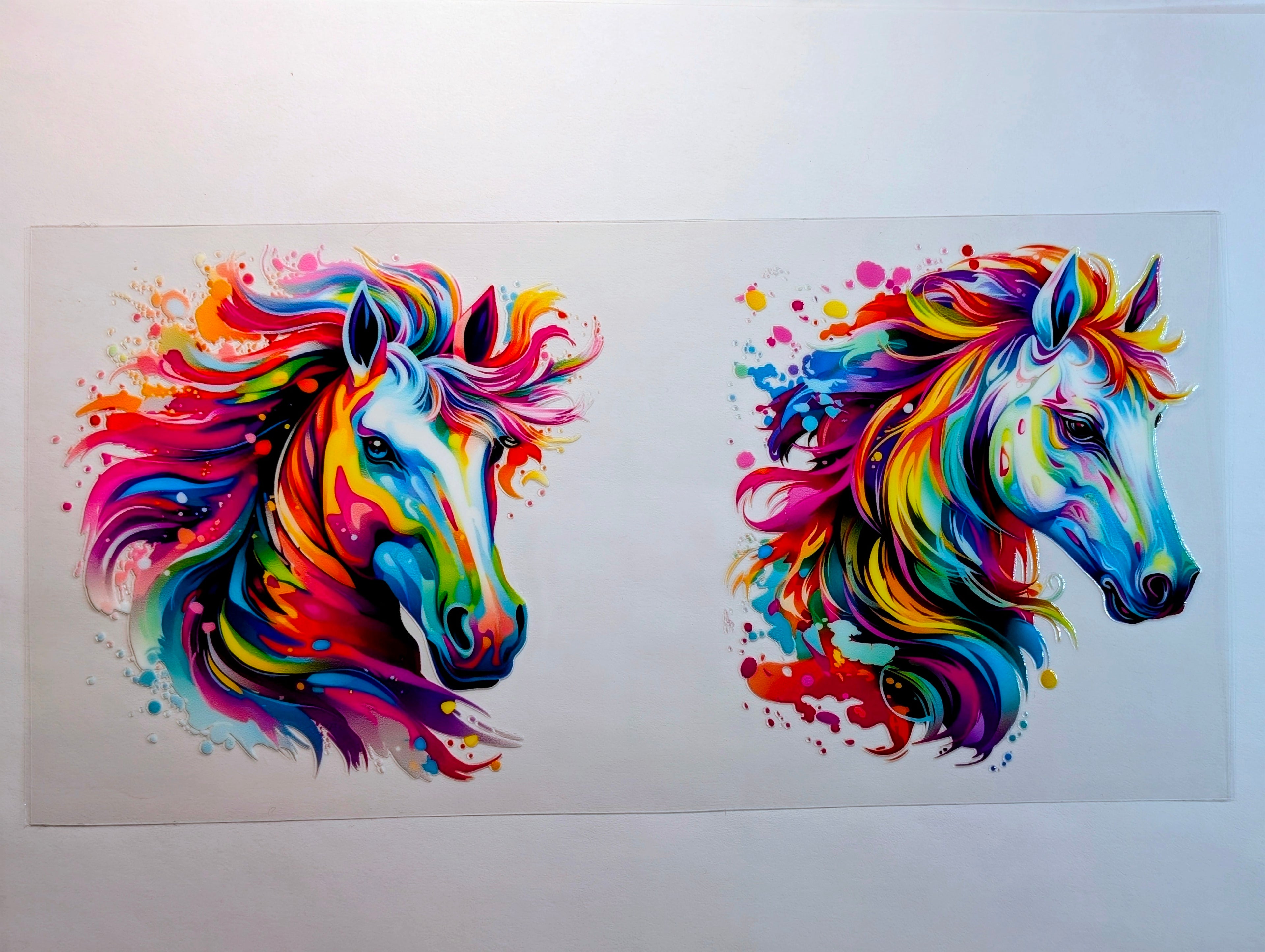 Horse #2