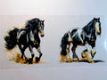 Horse #4