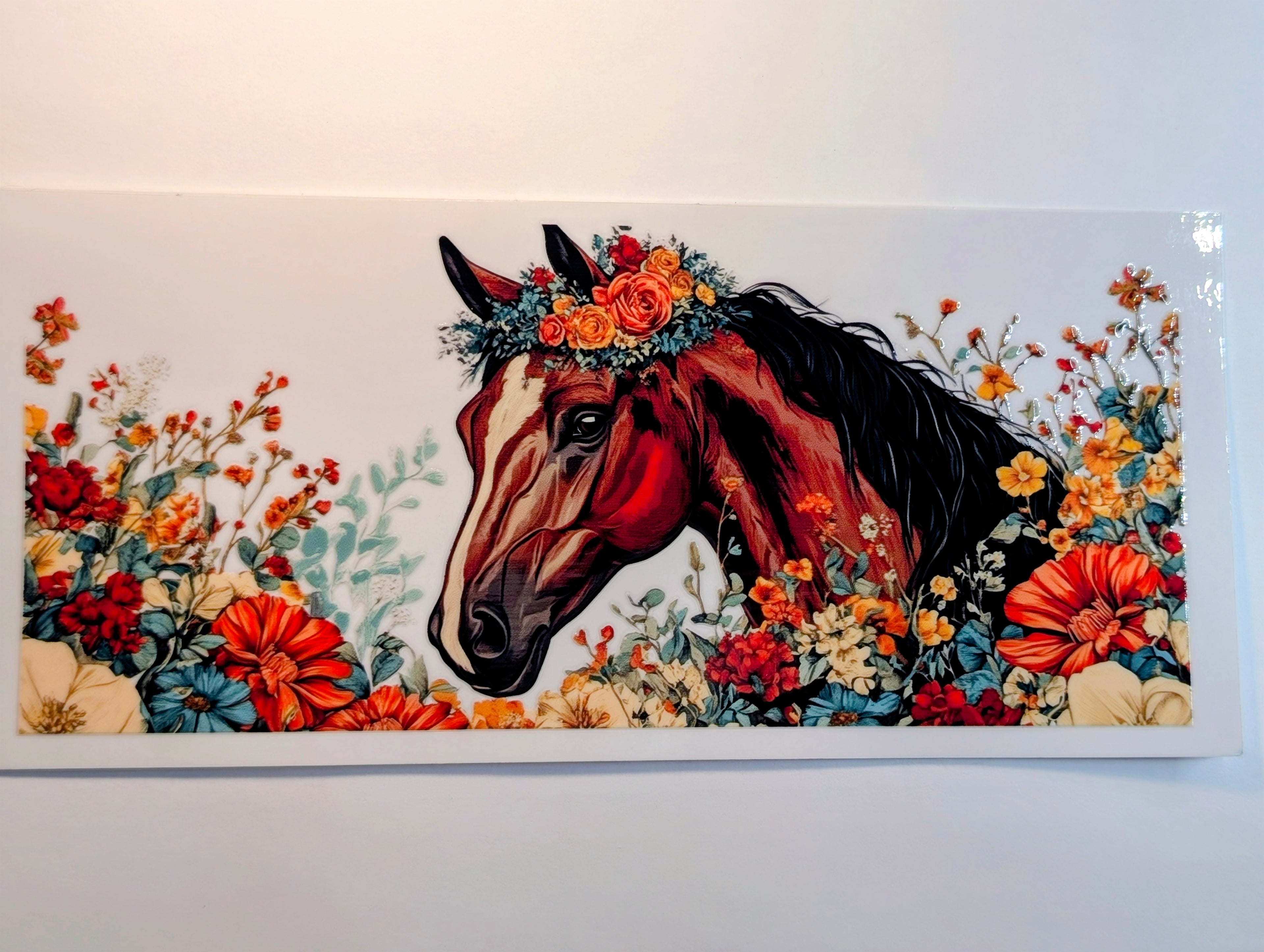 Horse #10