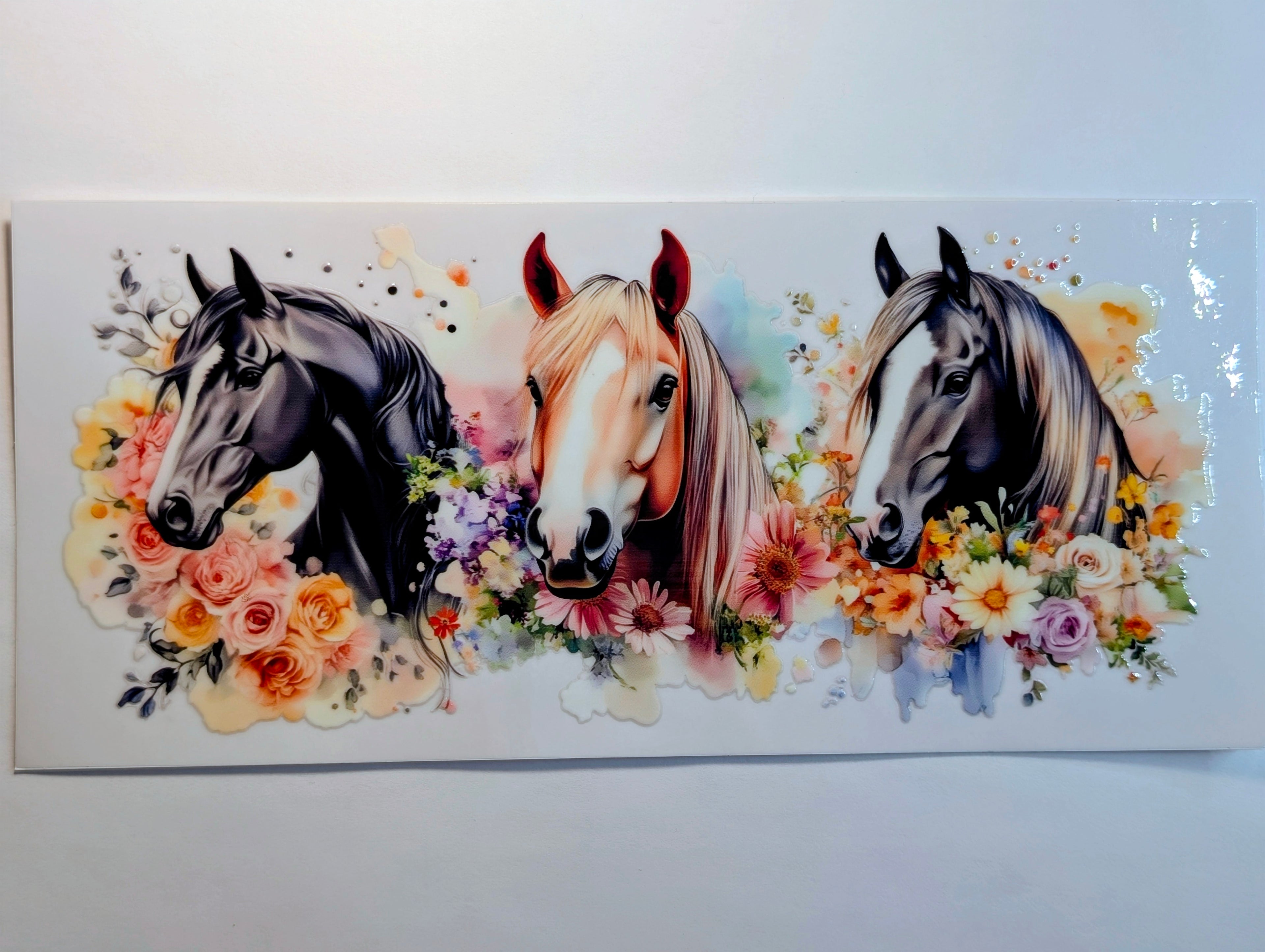 Horse #13