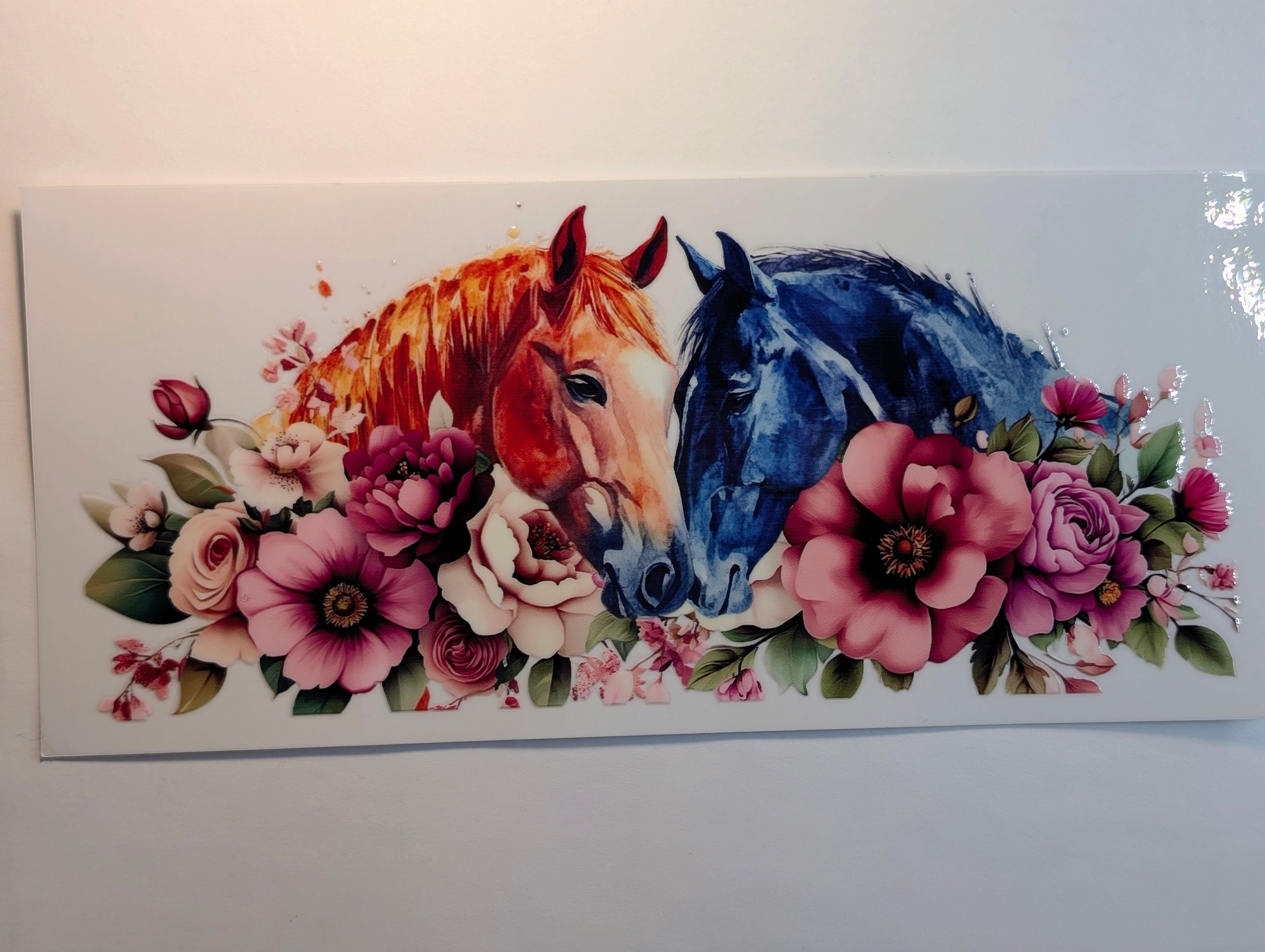 Horse #14