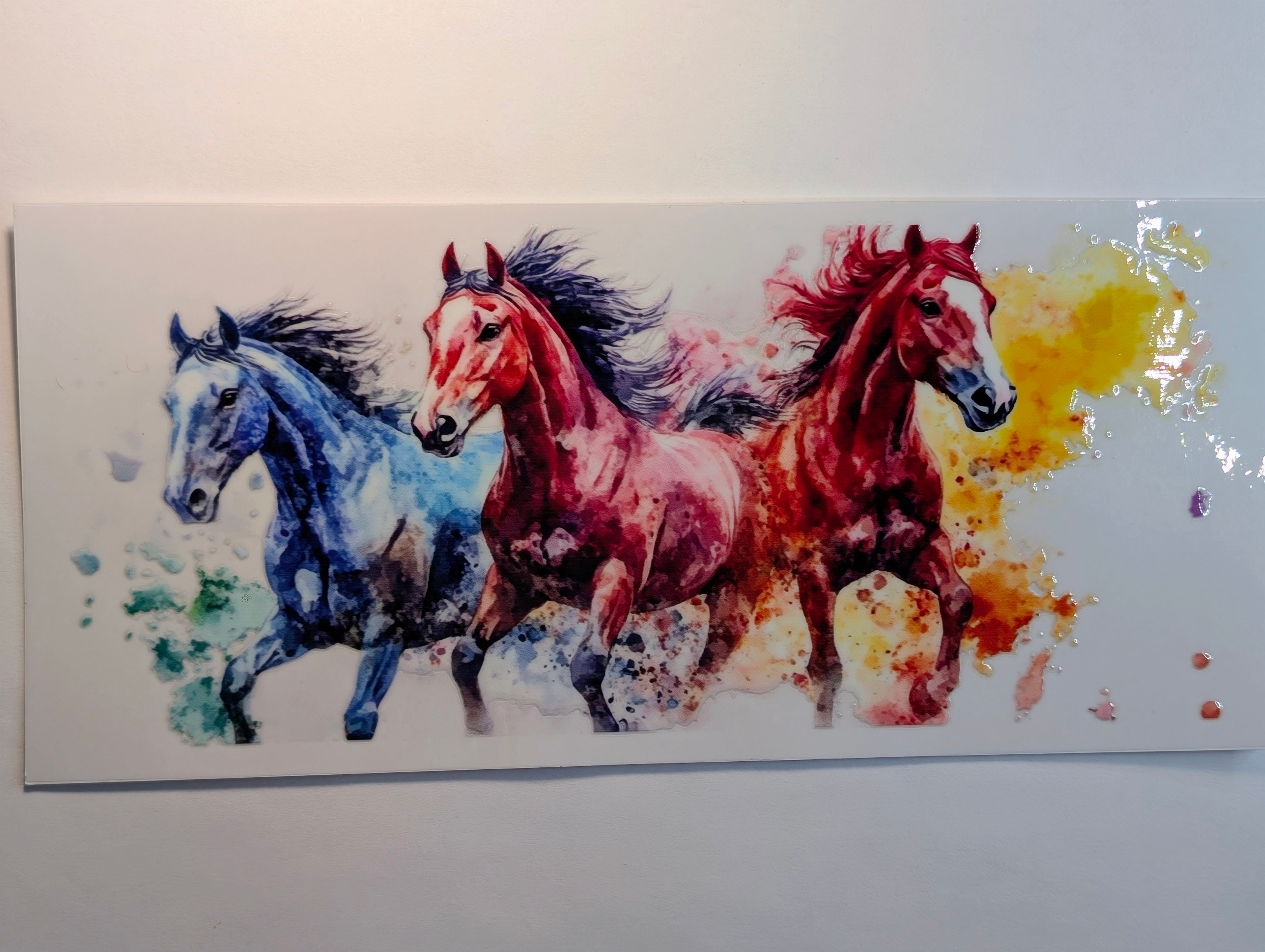 Horse #15