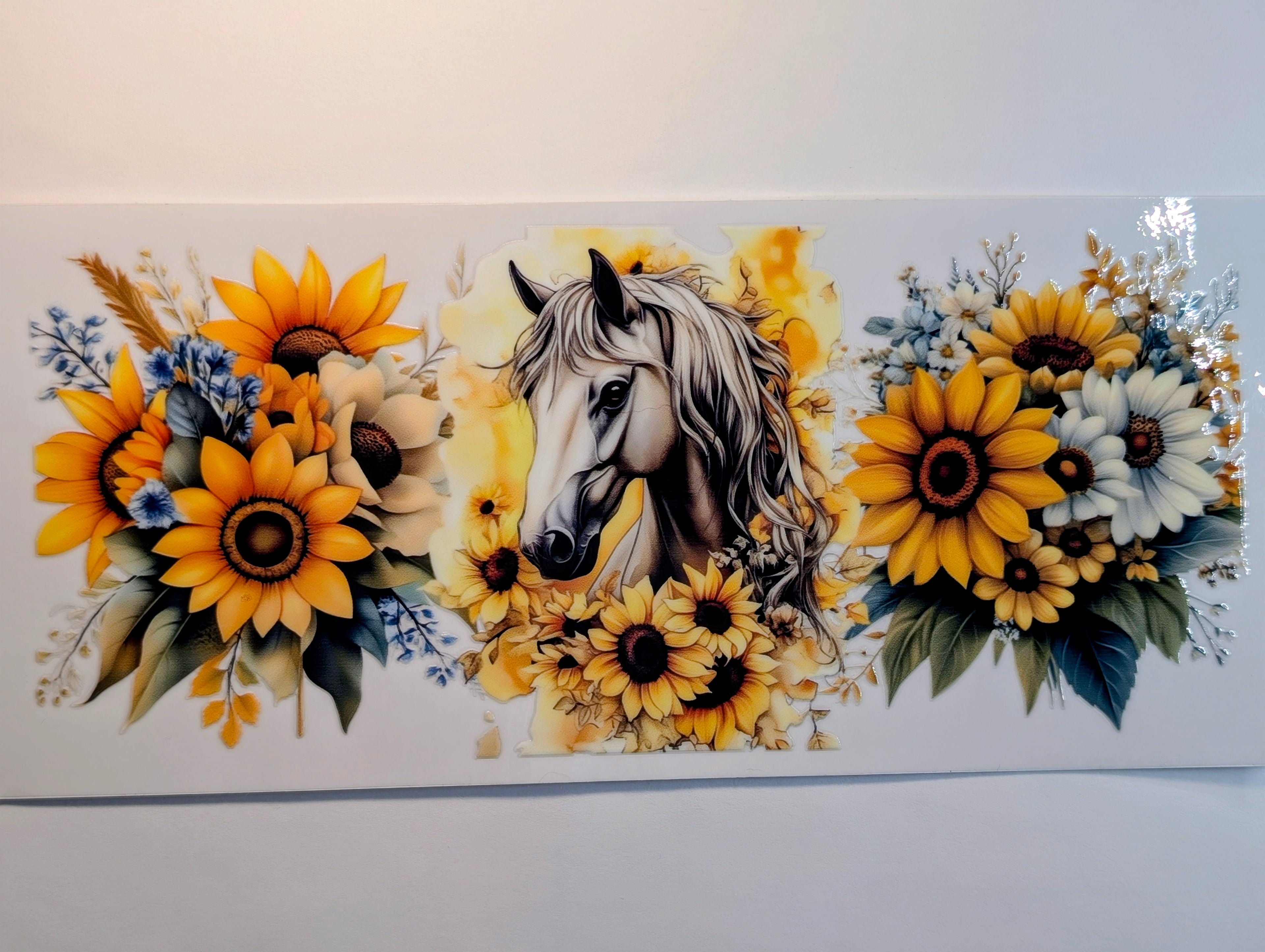 Horse #16