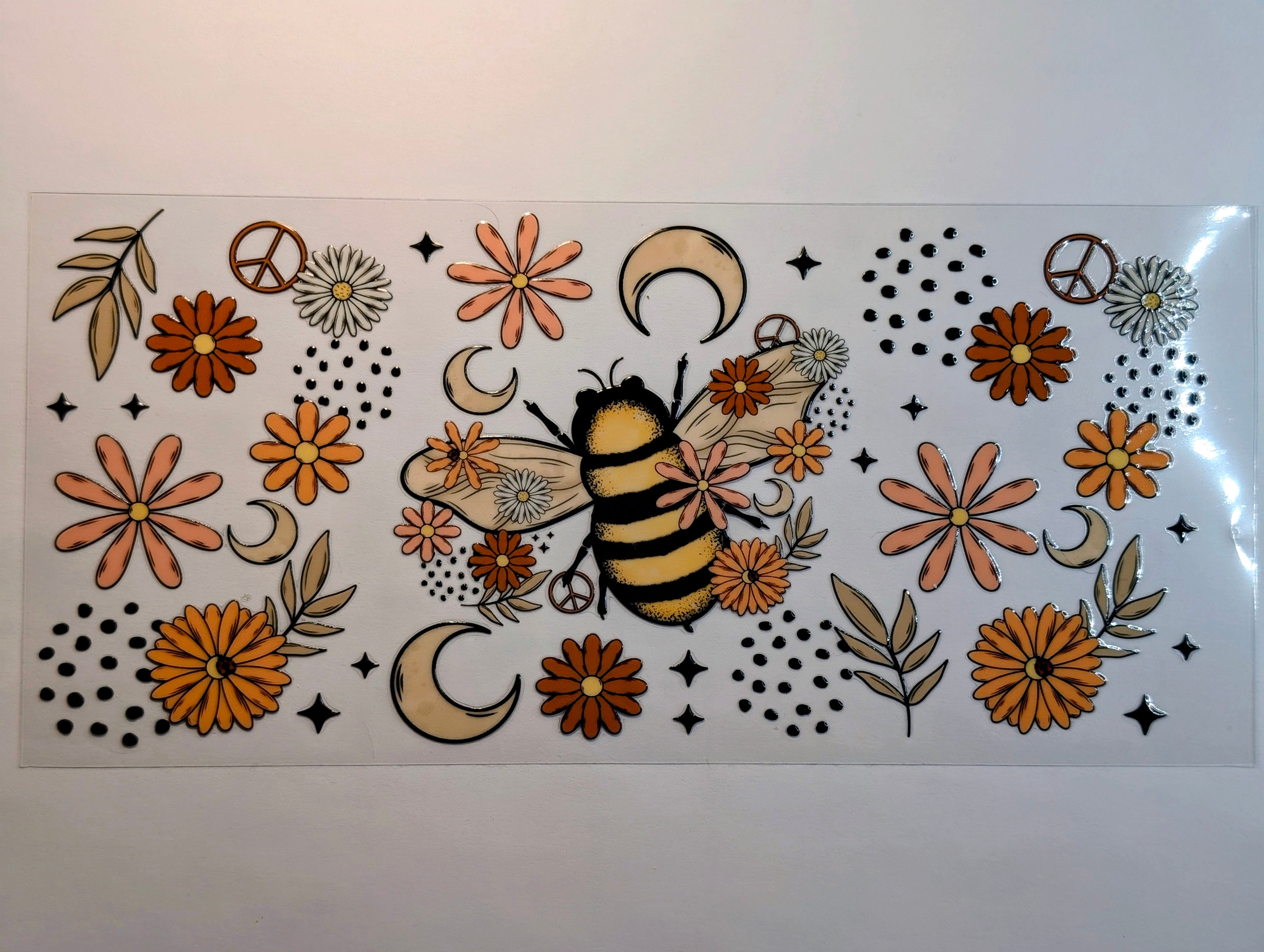 Bee #1