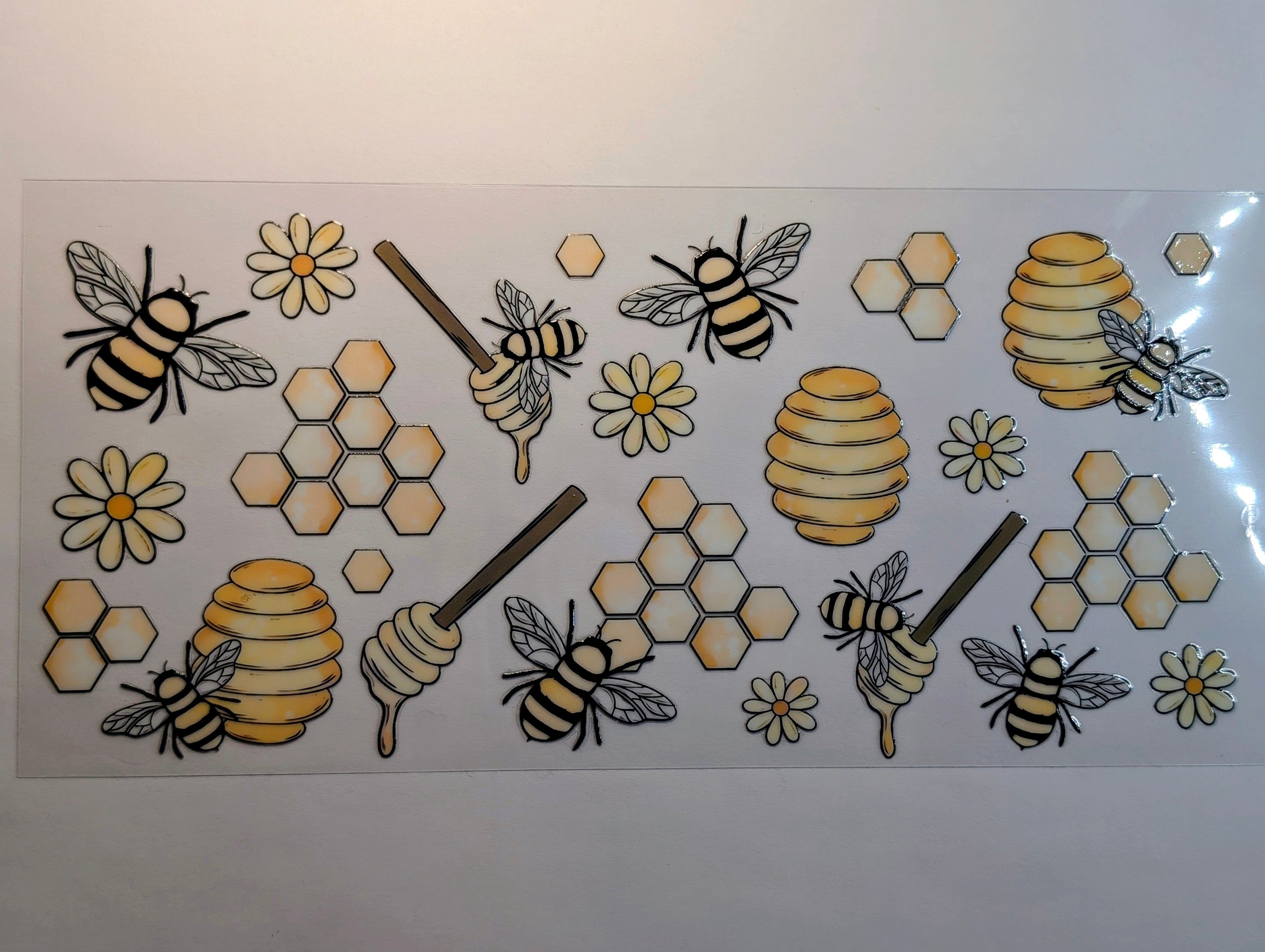 Bee #2